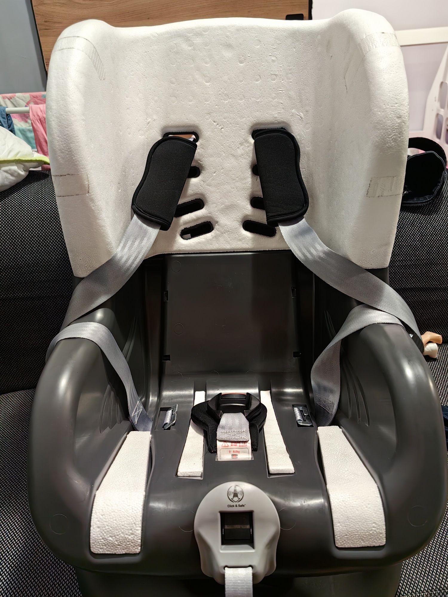 Столче за кола Britax First class Plus