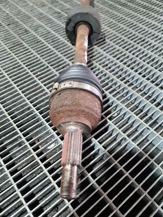 Planetara Dreapta Fata Dacia Dacia Logan II MCV 1.5 dCi 2013 - 2016 90CP Manuala K9K612 ...