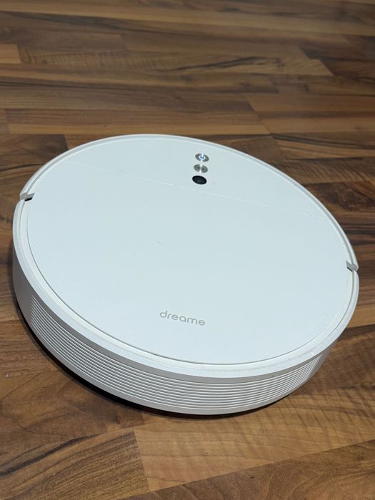 Робот пылесос dreame f9