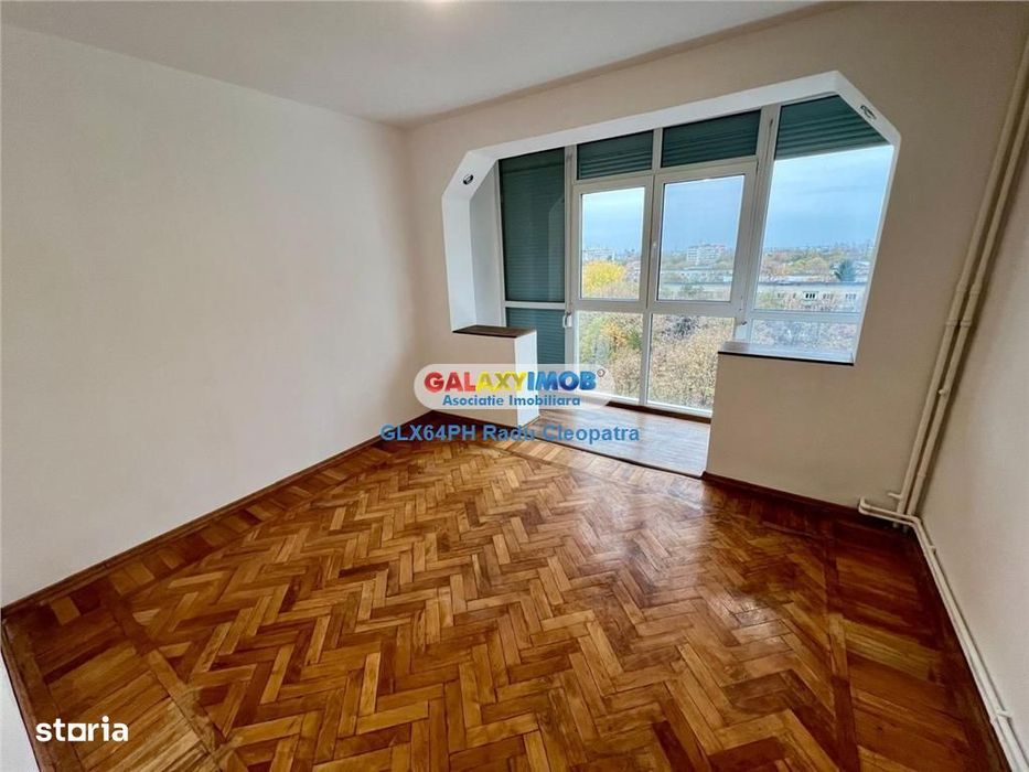 Vanzare apartament 3 camere in Ploiesti, zona Nord