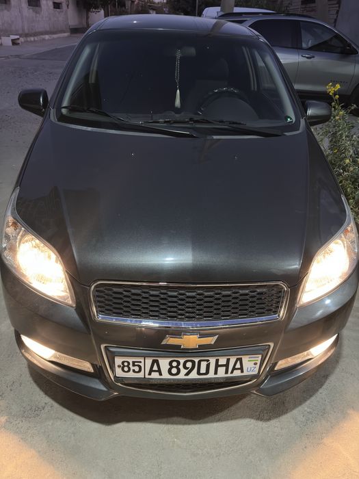 Chevrolet Nexia 3