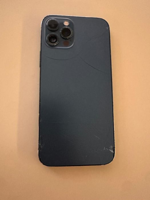 Iphone 12 pro 128 gb