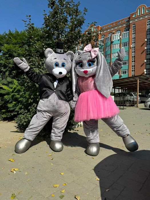 Тедди мишка Уральск