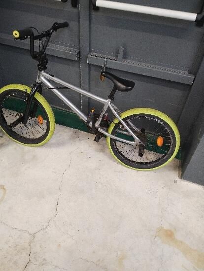 wipe 20" - produs resigilat - (SecondHand) Decathlon