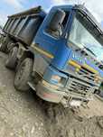 Volvo 8x4 1997 fm12
