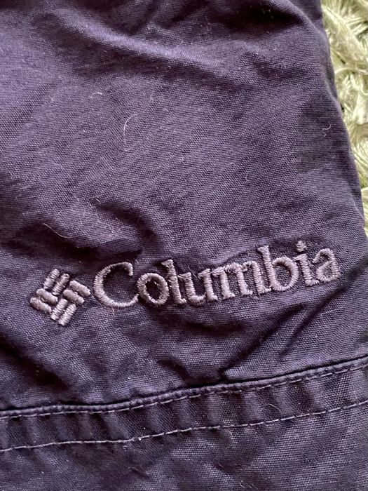 Детски ски панталон COLUMBIA (грейка), размер 3 год