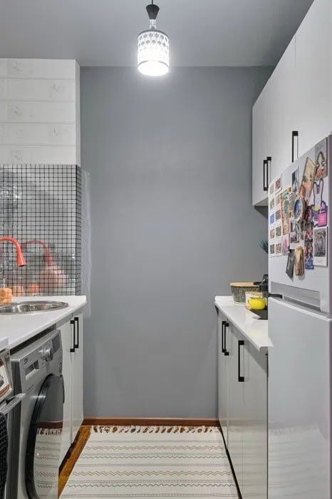 Продается квартира БИЙ, бывш Светлана 2/5/5 55м2