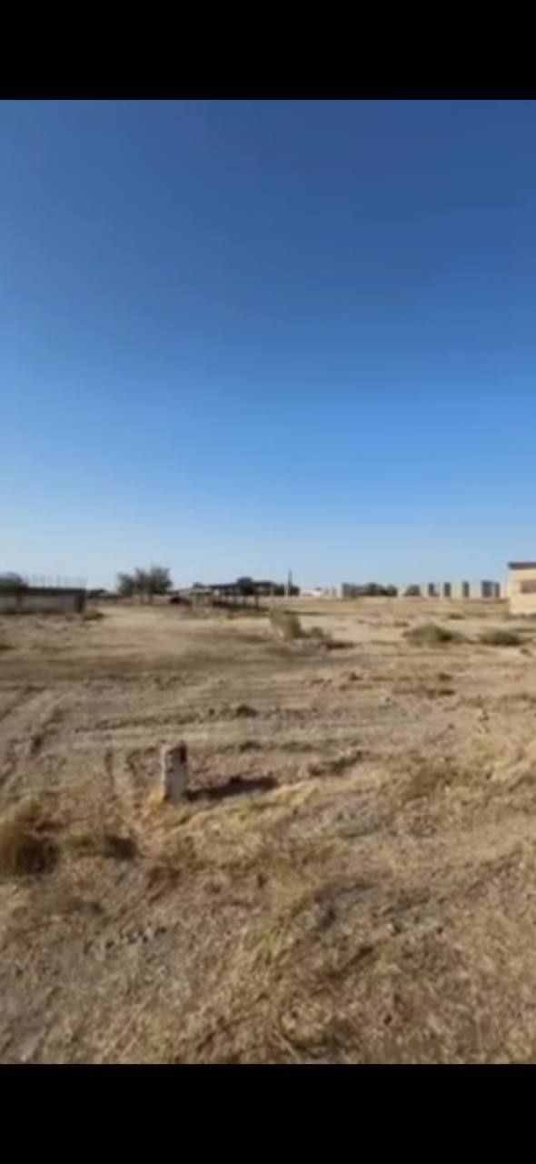 Сотилади ер майдони — Сирдарё вилояти, Янгиер шаҳри, М-39 трассаси ёқа