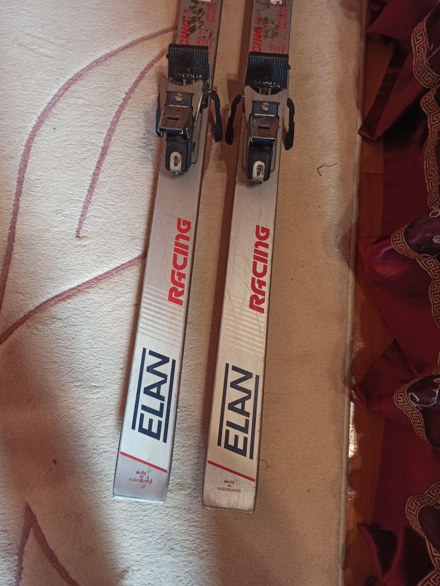 Ски rc ELAN 1.75 см