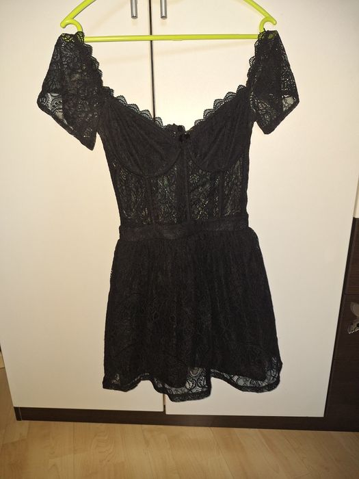 Лятна рокля H & M