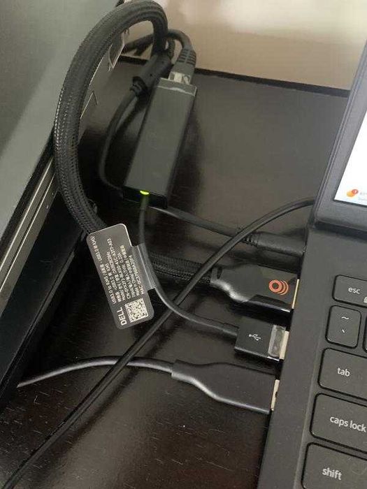 Dell, Adaptor USB 3.0 la Gigabit Ethernet PXE Boot