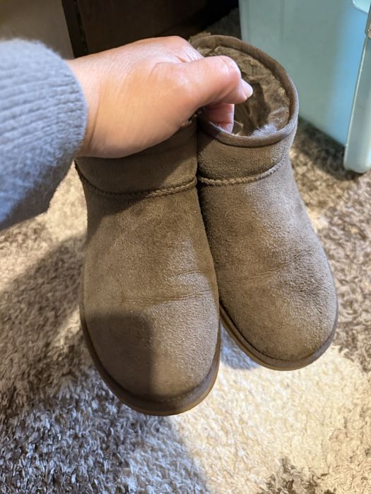 Ugg боти оригинал