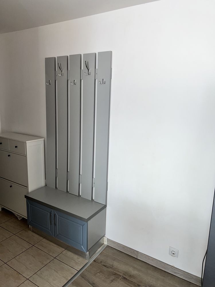 Vand apartament complet utilat cu parcare Prima Nufaru Oradea