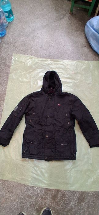 Geacă parka Geographical norway mărimea M