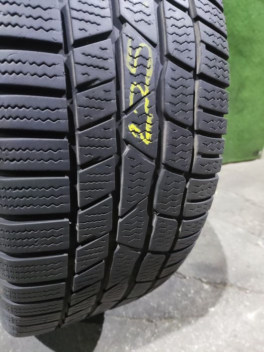 1бр. зимна гума 225/55/16 Continental Winter Contact TS 830P
6mm
Добро
