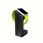 Стойка за зареждане на Apple Watch
