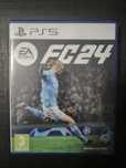 Игра FIFA 24 PS5