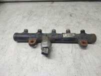 Rampa injectoare 9681649580 2.0 tdci UFBB Ford C-Max 1 [2003 - 2007]