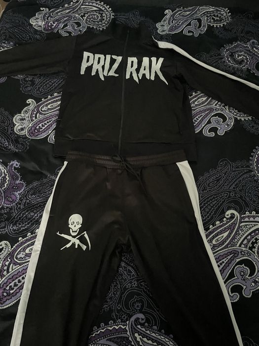 Prizrak екип XL размер