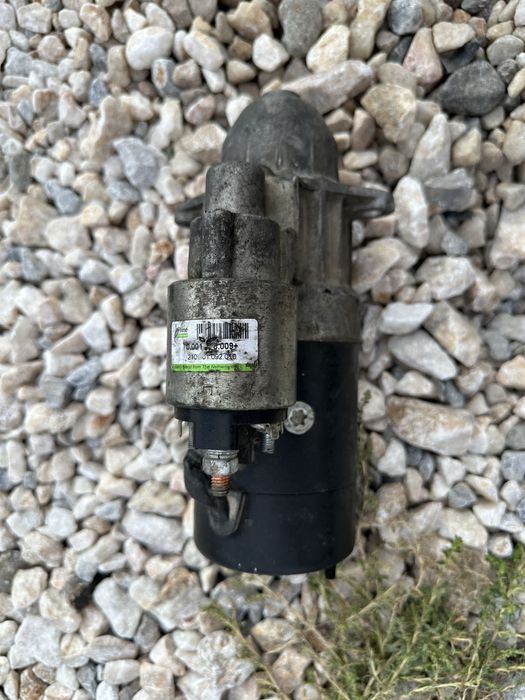 Стартер за BMW E60 3.0d 218 к.с