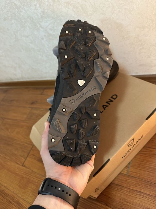 Northland р.43 осень/зима