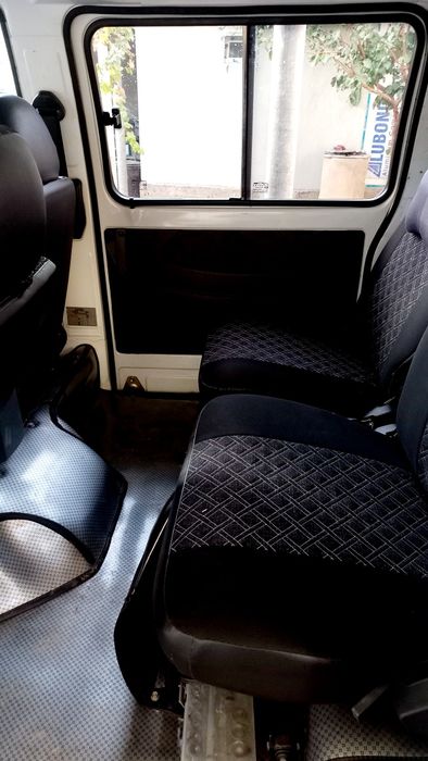 Срочно продаётся дамас 2018 с кондиционером