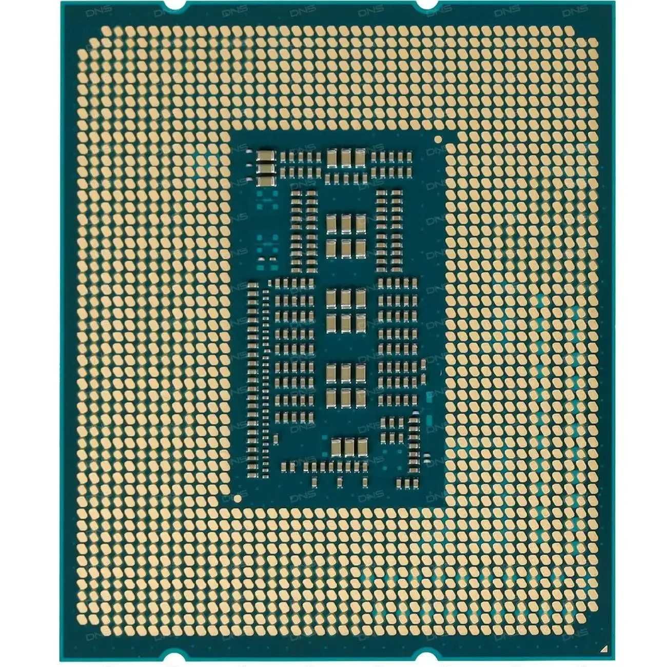 CPU Intel i9 14900K/i5 12600K/12400F/12400/i3 14100/10100