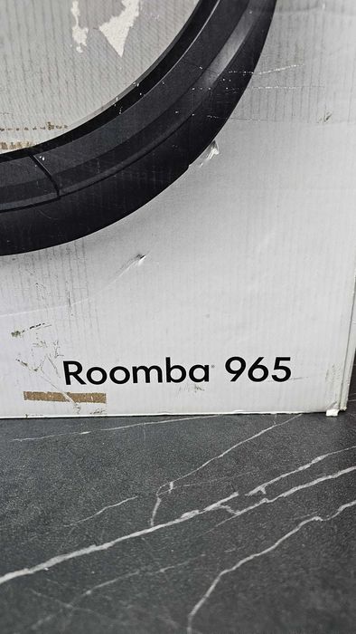 Aspirator Romba 965
