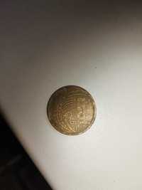 5 стотинки Монета 1951