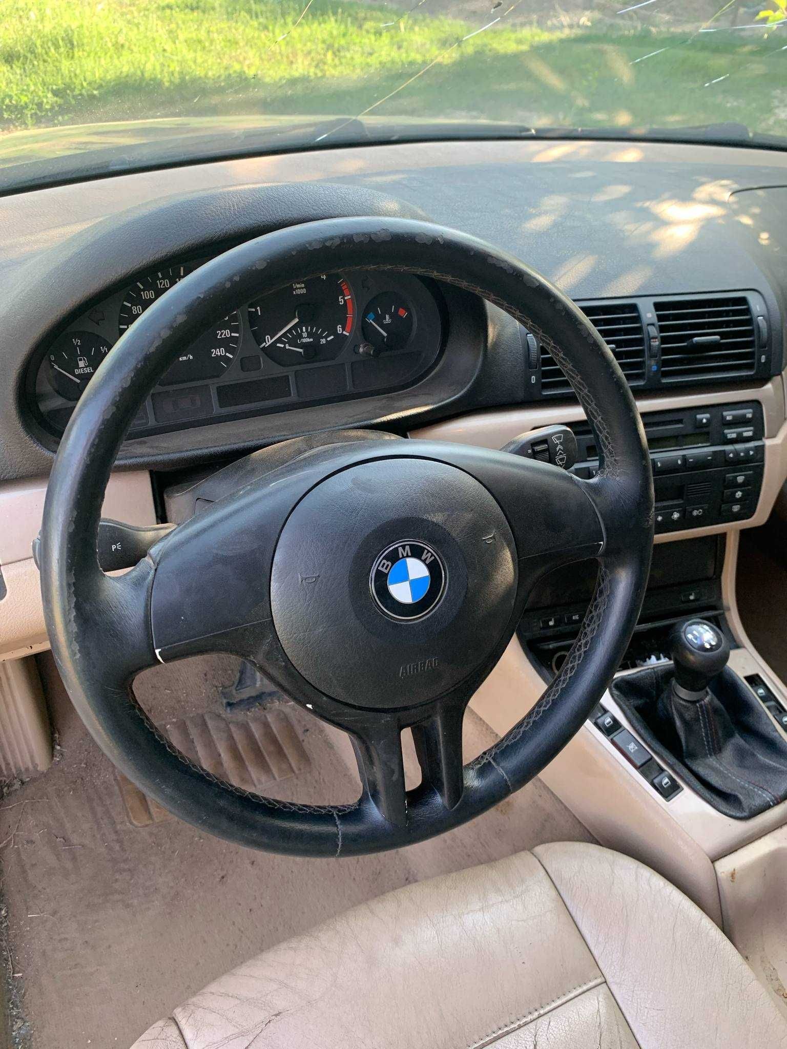 БМВ Е46,E39 320Д,330д,330хд,530д,520и ниски цени!!!доста части!