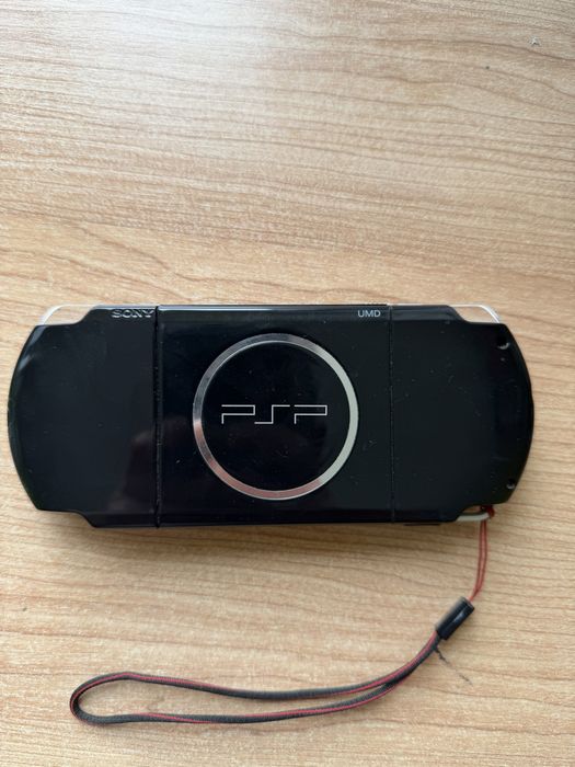 Sony PSP 3004