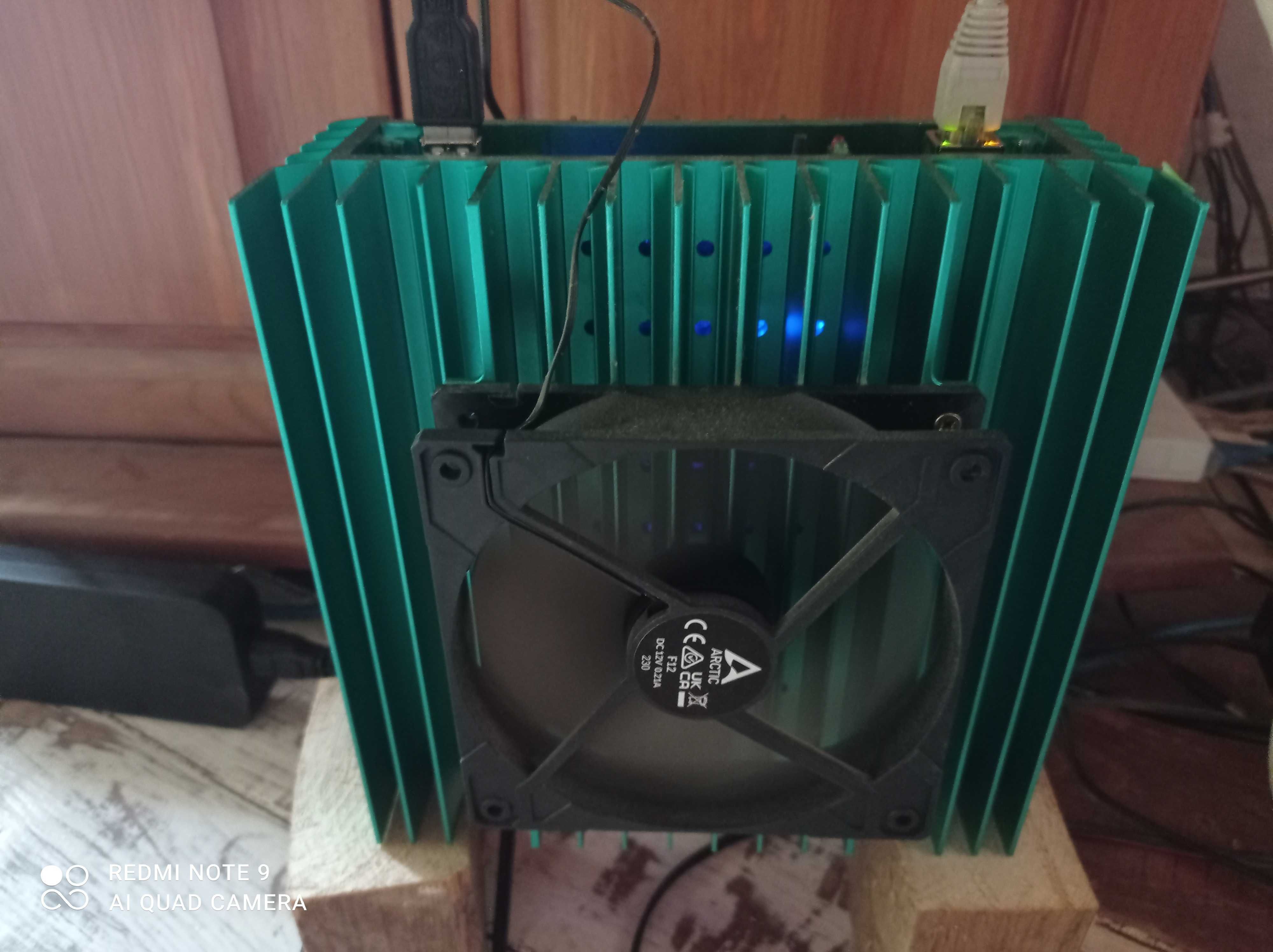 Iceriver KS0 PRO Kaspa miner