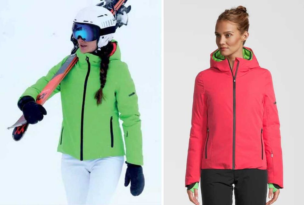 Zero RH+ Tao, S, ново, оригинално дамско ски/сноуборд яке