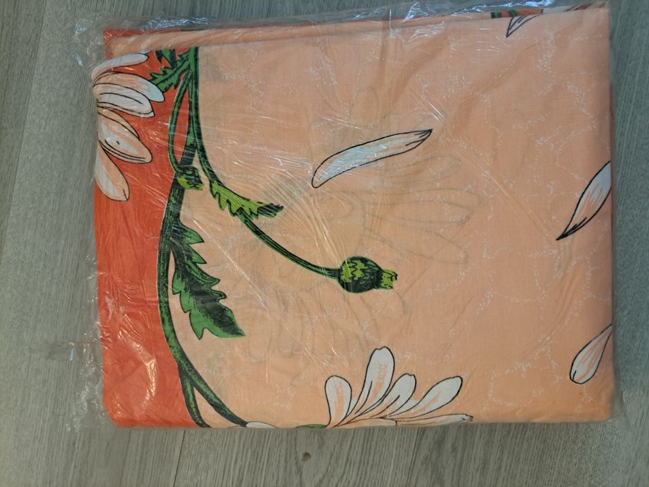 Set lenjerie bumbac 100%