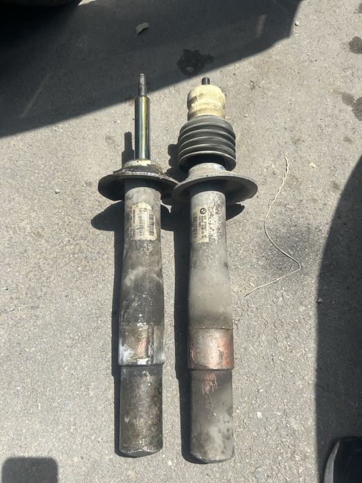 Амортисьор за BMW е60