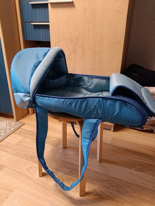 Переноска для ребенка