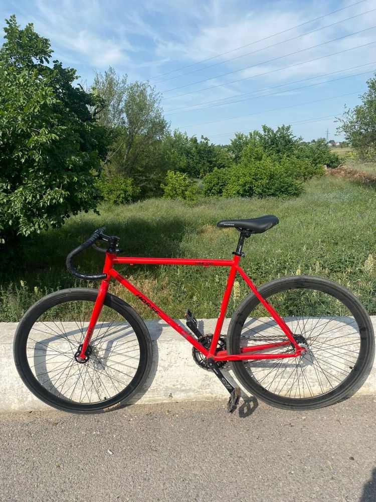 Fixed gear  horse h700(продаю или обмен)