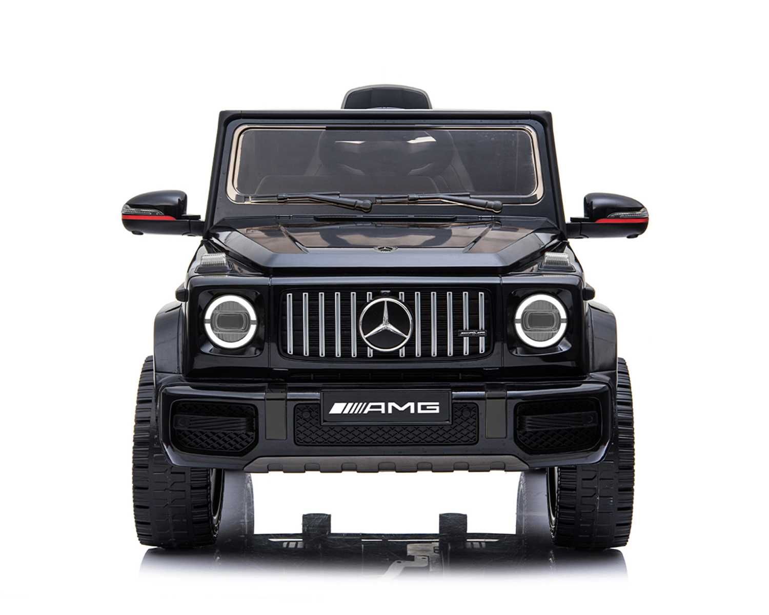 Акумулаторна кола Licensed Mercedes Benz G63 AMG