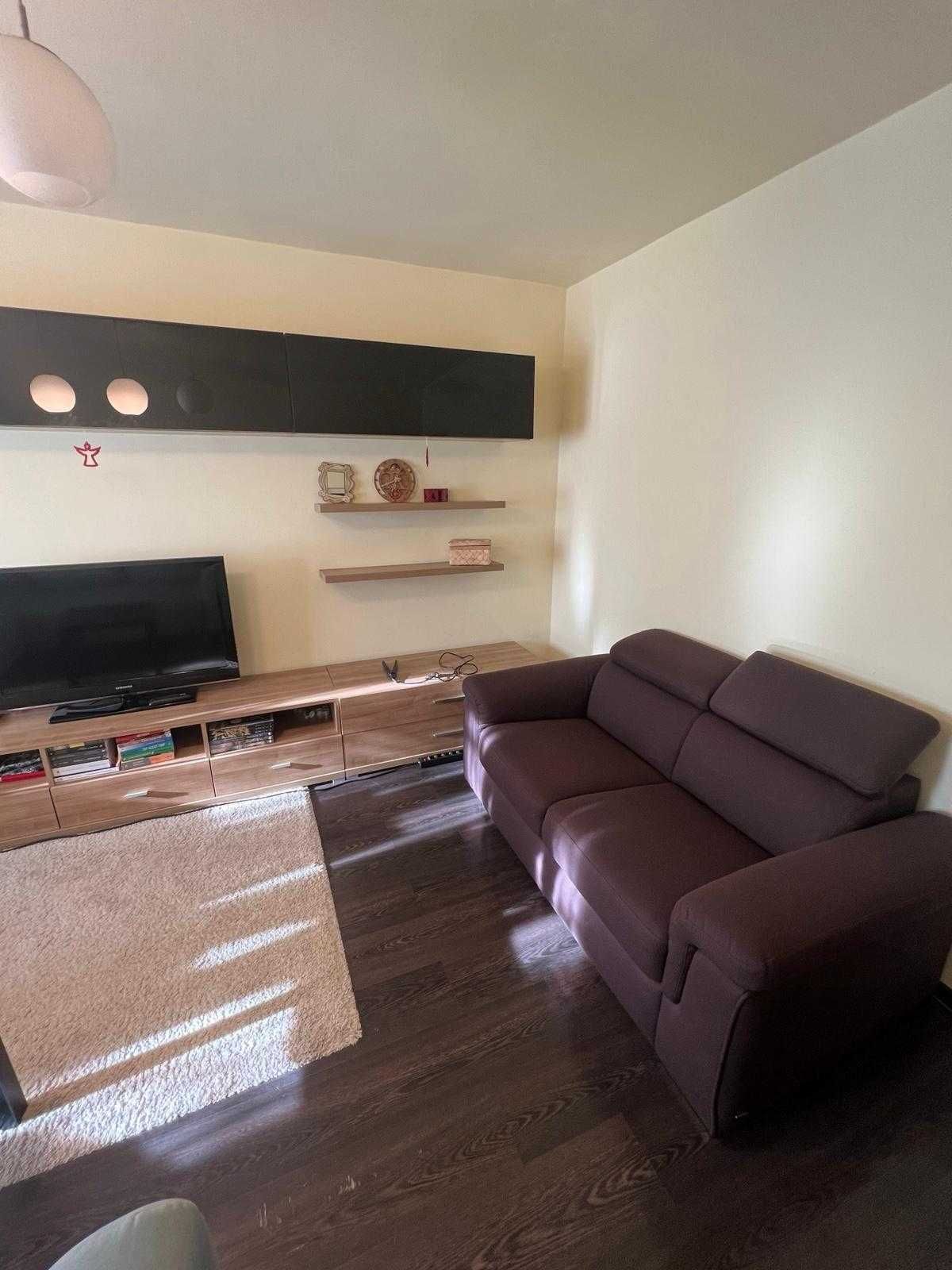 Apartament 2 camere sos Oltenitei Berceni inchiriere