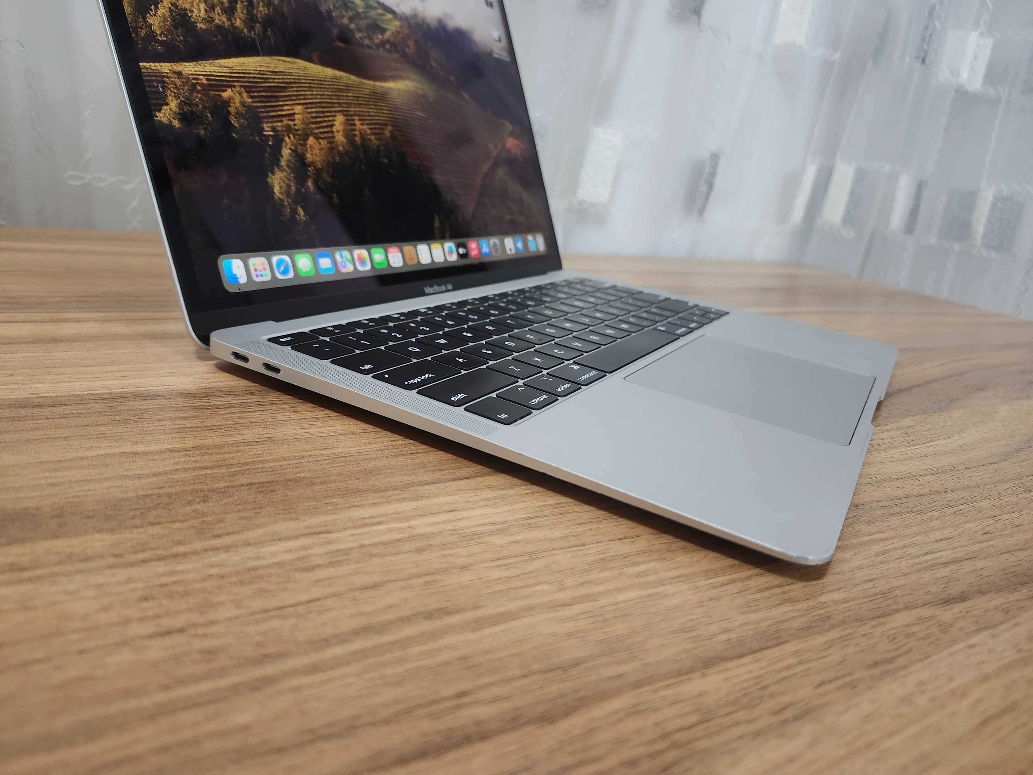 MacBook Air 2018