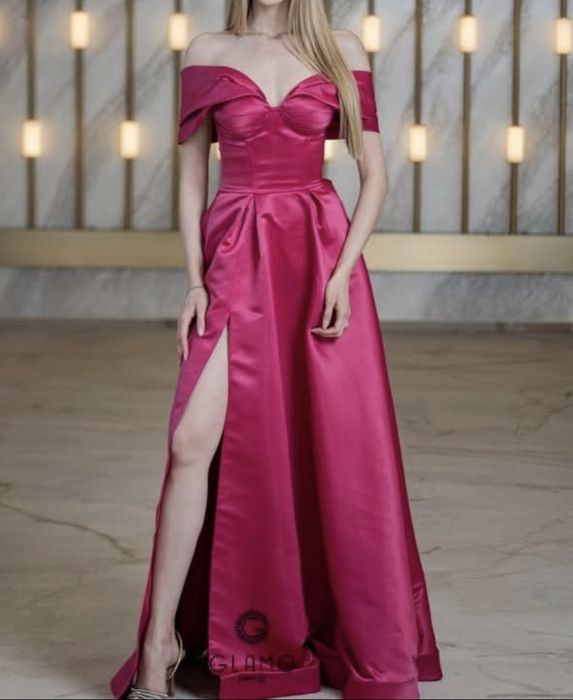 Rochie de seară Glamoshop