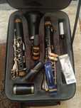 Buffet crampon profesional