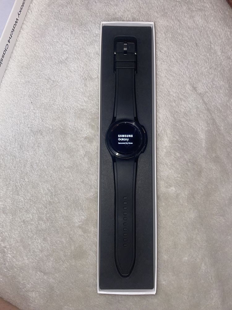 Samsung galaxy watch 4 - Classic