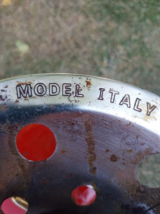 Vînd butelie stare perfectă