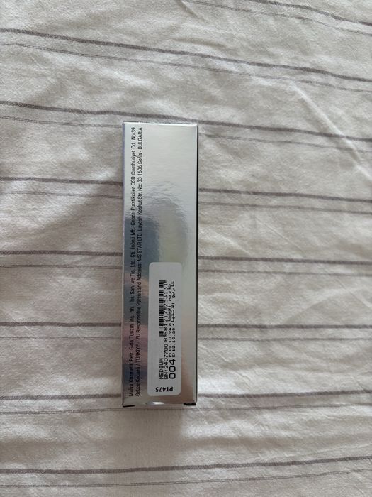 Fond de ten topface super match 24h Hydrating