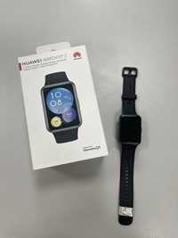 Смарт-часы Huawei Watch Fit 2 (г. Алматы) лот:235031