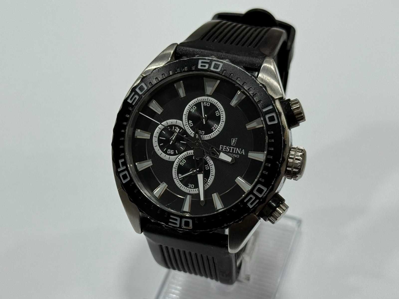Часовник FESTINA LA VUELTA 16664/4