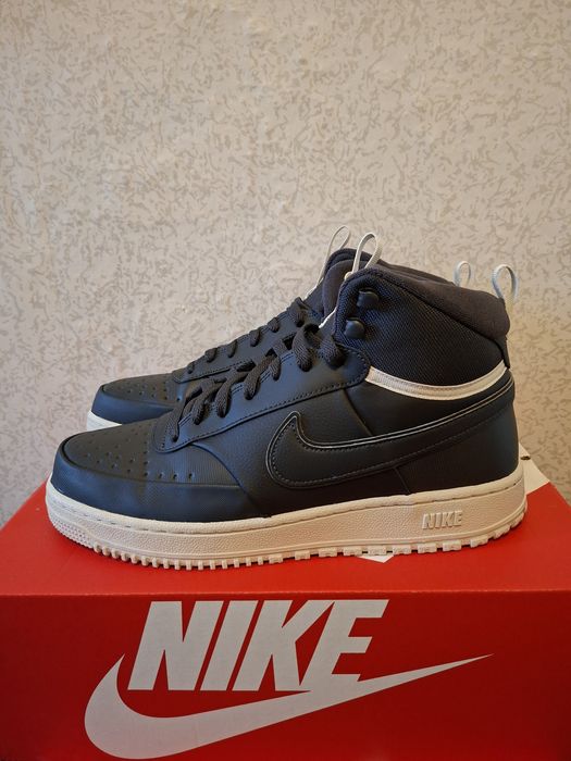 Nike Vision Mid WNTER 44 номер нови зимни мъжки оригинални маратонки