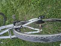 Bicicletă McKenzie V104