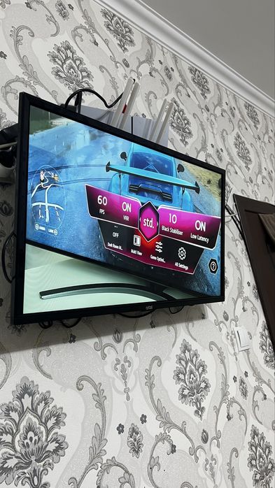 Artel TV 32 & Vesta TV 32